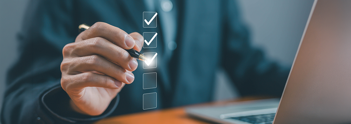 The Email Signature Update Checklist for Businesses